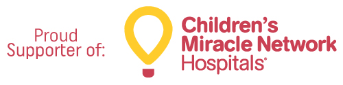Idaho Rx Card is a proud supporter of Children's Miracle Network Hospitals